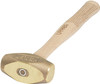 Bronze Hammer Sledge Hammers With 14" Wood Handle