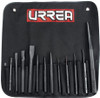 Drift Pins, Punches And Chisels 12 Pieces Set NO.5