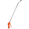 2 Pc. Deluxe Air Blow Gun Set With 20? Angled Nozzle and Rubber Tip