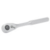 7 Inch Chrome Plated Reversible Ratchets 5249