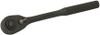 10-1/8 Inch Black Finish Reversible Ratchets 5449B