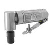 1/4 in. 90ø Angle Die Grinder with Safety Lever - Front Exhaust - 20,000rpm