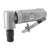1/4 in. 90Ã¸ Angle Die Grinder with Safety Lever - Front Exhaust - 20,000rpm