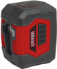 2-line automatic laser level