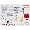 AUTOMOTIVE MASTER SET  136 PC 9907