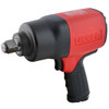 Twin Hammer Composite System 3/4" Drive Air Impact Wrench