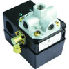 Milton S1062 Pressure Switch, 140-175 PSI