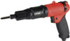 Pistol Air Screwdriver With Torque Control 1,000 Rpm