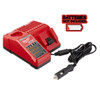 M18? / M12? Vehicle Charger DC 48-59-1810 (48-59-1810)