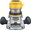 Dewalt Router, Fixed Base, 1‑3/4 HP