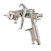 ANEST IWATA 5334 LPH101-LVP Series HVLP Pressure Feed Compact Spray Gun, 0.6 mm Nozzle