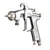 ANEST IWATA 5403 Pressure Spray Gun, 1 mm Nozzle, 28 psi