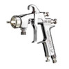 ANEST IWATA 5405 Pressure Spray Gun, 1.4 mm Nozzle, 28 psi