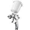 ANEST IWATA Super nova? evotech? 5901 WS400-HD Series Compliant Gravity Feed Spray Gun with Cup, 1.2 mm Nozzle
