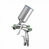 ANEST IWATA Super nova? entech? 5938 LS400 Series HVLP Gravity Feed Spray Gun with Cup, 1.3 mm Nozzle