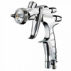 ANEST IWATA Super nova? entech? 5945 LS400 Series HVLP Gravity Feed Spray Gun, 1.5 mm Nozzle