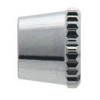 ANEST IWATA 4024 H2 Series Needle Cap, 0.1 mm, Use With: HP-AH/BH, High Performance Plus HP-AP/BP/SBP Airbrush