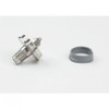 DevilBiss? SRIPRO-200-10-K Replacement Fluid Nozzle, 1 mm, Use With: SRiPro? Spot Repair Gun