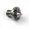 DevilBiss? AV-213-10 Replacement Fluid Tip, 1 mm, Use With: Plus? High Efficiency Pressure Feed Gun