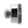 ANEST IWATA 4110 E5 Series Nozzle Cap, Use With: Eclipse HP-BCS Airbrush