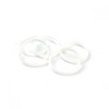 DevilBiss? GTI-33-K5 Replacement Baffle Seal, Use With: GFG-670 Plus? High Efficiency Gravity Feed Gun