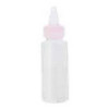 ANEST IWATA 4152 Squeeze Bottle with Lid, 2 oz, Use With: All Airbrush ANEST IWATA 4152 Squeeze Bottle with Lid, 2 oz, Use With: All Airbrush