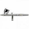 ANEST IWATA 4207 Eclipse HP-CS Series Dual Action Gravity Feed Airbrush, 6.1 in OAL