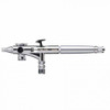 ANEST IWATA 4209 Custom Micron CM-S Series Siphon Feed Airbrush, Steel