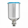 ANEST IWATA 6030D Cup, 150 mL, Use With: LPH300 HVLP Spray Gun
