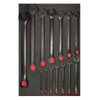 URREA 14 pc COMBINATION WRENCH SETS #CH305