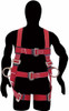 Positioning harness Size 40-44 USA6B