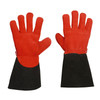 Welding Leather Gloves Size One Size USGLS