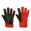 Leather Driving Gloves Size One Size USGLO