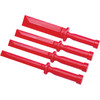 4 Pc. Nylon Scraper Set TTN11565