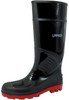 Pvc Boots With Toe Cap USBIC8