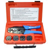 Ratcheting Terminal Crimping Kits 18920