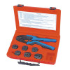 Ratcheting Terminal Crimping Kits 18960