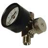 Air Adjustment Valve with Gauge 98300