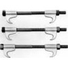 Coil Spring "Clamp-It" Set 62000