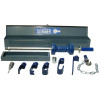 The Slugger, Heavy Duty Slide Hammer In A Tool Box 81100