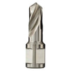 Euroboor? SSPI.7/16" - 7/16" x 1" Weldon 3/4" Twist Drill