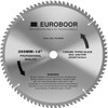 Euroboor saw blade 355 mm For use with EDC.135