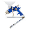 Universal Gravity Feed Spray Gun Stand AES-168