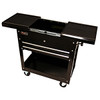 27" Professional Series 2 Drawer Tool Cart HOMBK06022704