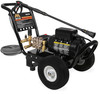 Mi-T-M JP-1502-2ME1 Cold Water Pressure Washers, JP Series Electric Direct Drive