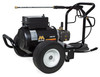 Mi-T-M JP-2503-1ME1 Cold Water Pressure Washers, JP Series Electric Direct Drive