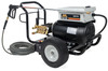 Mi-T-M JP-3004-0ME3 Cold Water Pressure Washers, JP Series Electric Direct Drive