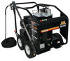 Mi-T-M HSE-2003-0MM11 Hot Water Pressure Washers, HSE Series Electric Direct Drive