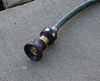 Fireman-Style Water Hose Nozzle  ATD-9101
