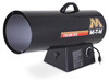 Mi-T-M MH-0150-LM10 Kerosene and Propane Forced Air Heaters, Propane Forced Air Heater